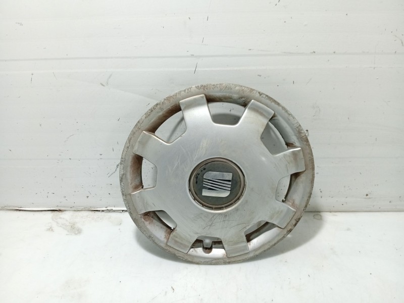 Recambio de tapacubos para seat arosa (6h1) referencia OEM IAM   