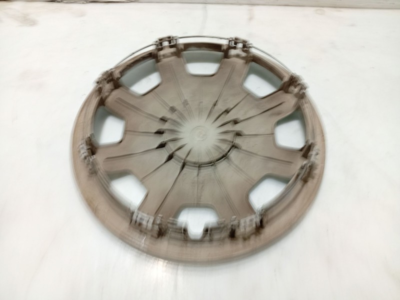 Recambio de tapacubos para seat arosa (6h1) referencia OEM IAM   