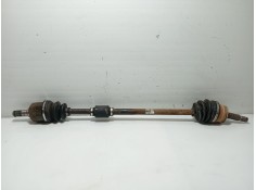Recambio de transmision delantera derecha para hyundai matrix (fc) 1.6 cat referencia OEM IAM 4950117050  