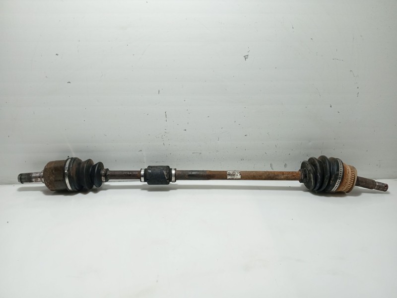 Recambio de transmision delantera derecha para hyundai matrix (fc) 1.6 cat referencia OEM IAM 4950117050  