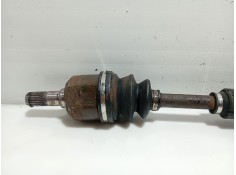 Recambio de transmision delantera derecha para hyundai matrix (fc) 1.6 cat referencia OEM IAM 4950117050   2