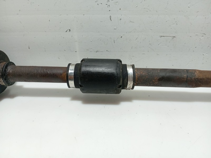 Recambio de transmision delantera derecha para hyundai matrix (fc) 1.6 cat referencia OEM IAM 4950117050  