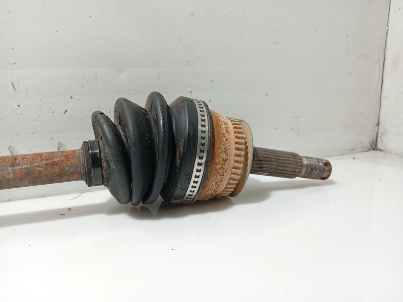 Recambio de transmision delantera derecha para hyundai matrix (fc) 1.6 cat referencia OEM IAM 4950117050  