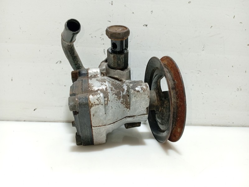 Recambio de bomba direccion para hyundai matrix (fc) 1.6 cat referencia OEM IAM 2510026901  