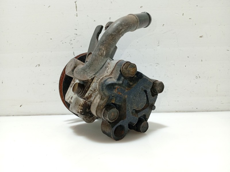 Recambio de bomba direccion para hyundai matrix (fc) 1.6 cat referencia OEM IAM 2510026901  