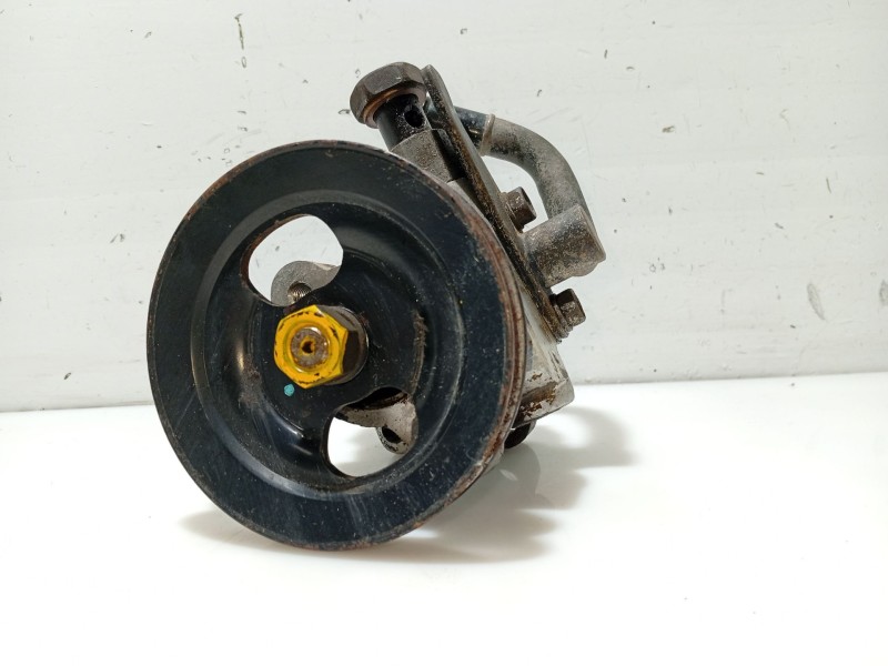 Recambio de bomba direccion para hyundai matrix (fc) 1.6 cat referencia OEM IAM 2510026901  
