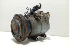 Recambio de compresor aire acondicionado para hyundai matrix (fc) 1.6 cat referencia OEM IAM 977012C000  