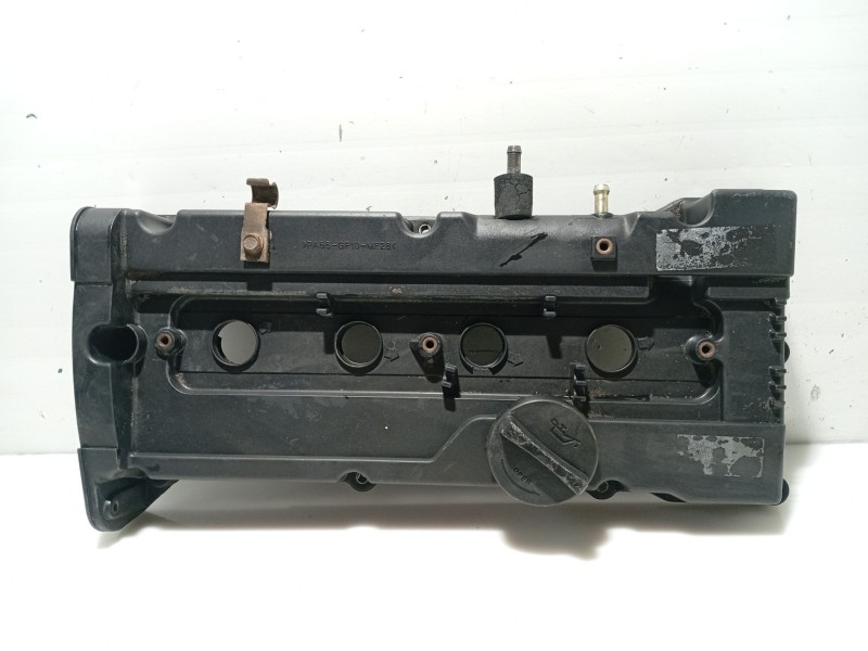 Recambio de tapa balancines para hyundai matrix (fc) 1.6 cat referencia OEM IAM 2241026611 2241126610 