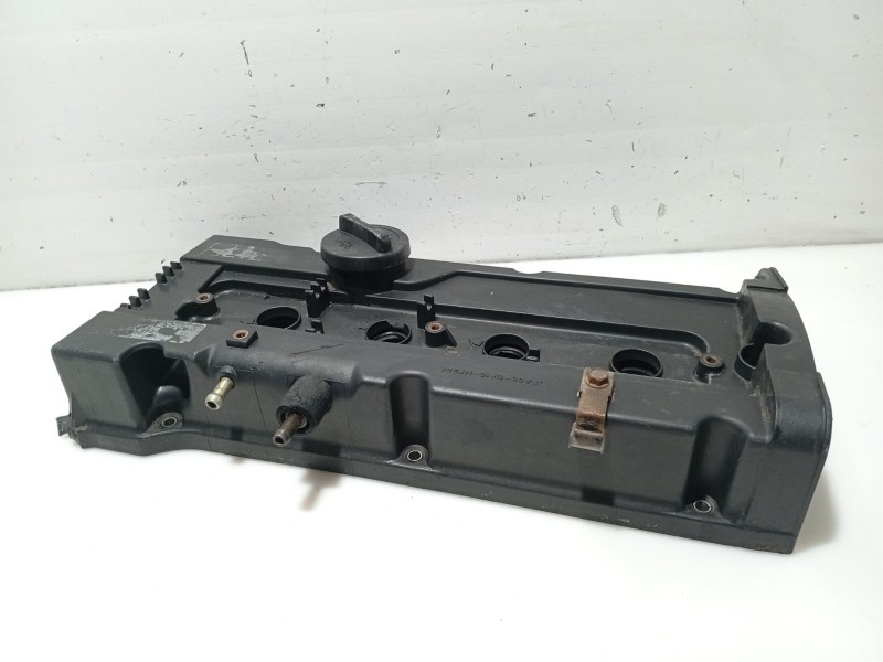 Recambio de tapa balancines para hyundai matrix (fc) 1.6 cat referencia OEM IAM 2241026611 2241126610 