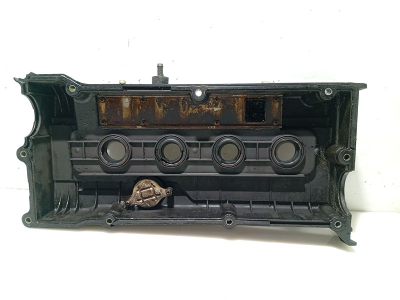 Recambio de tapa balancines para hyundai matrix (fc) 1.6 cat referencia OEM IAM 2241026611 2241126610 