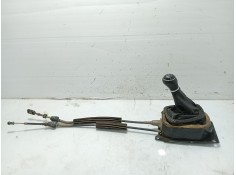 Recambio de palanca cambio para seat arosa (6h1) referencia OEM IAM 6N0711265A  