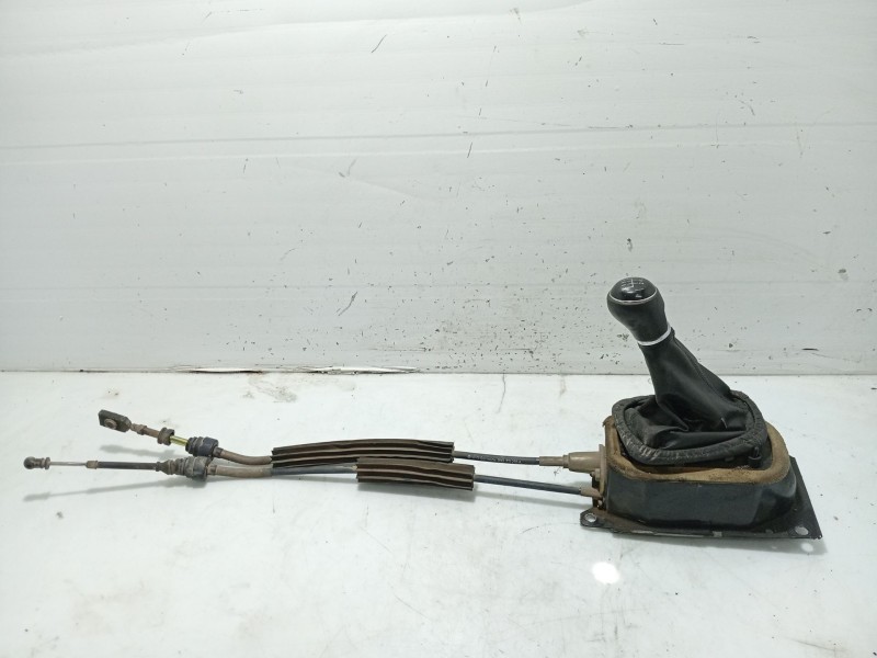 Recambio de palanca cambio para seat arosa (6h1) referencia OEM IAM 6N0711265A  