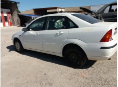 ford focus berlina (cak) 1.6 16v cat   |   0.98 - ... | 1998 | 101 cv / 74 kw del año 1998 2