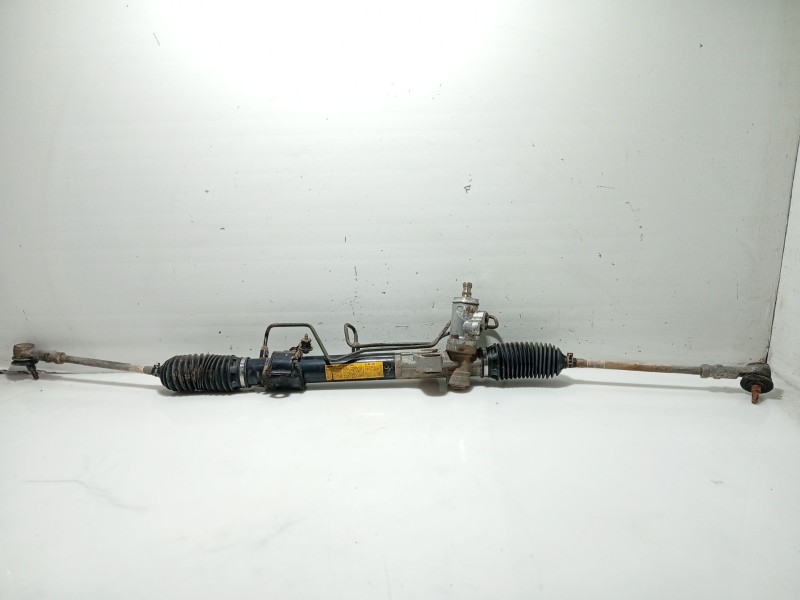 Recambio de cremallera direccion para hyundai matrix (fc) 1.6 cat referencia OEM IAM 5771017200 5770017200 