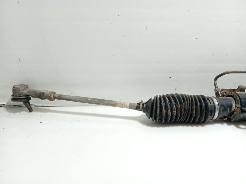 Recambio de cremallera direccion para hyundai matrix (fc) 1.6 cat referencia OEM IAM 5771017200 5770017200 