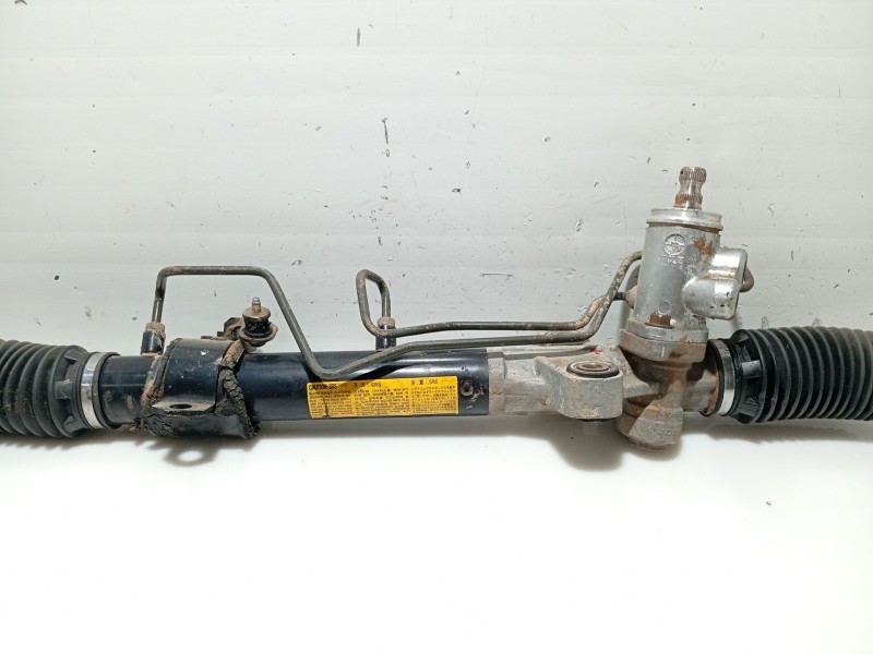 Recambio de cremallera direccion para hyundai matrix (fc) 1.6 cat referencia OEM IAM 5771017200 5770017200 