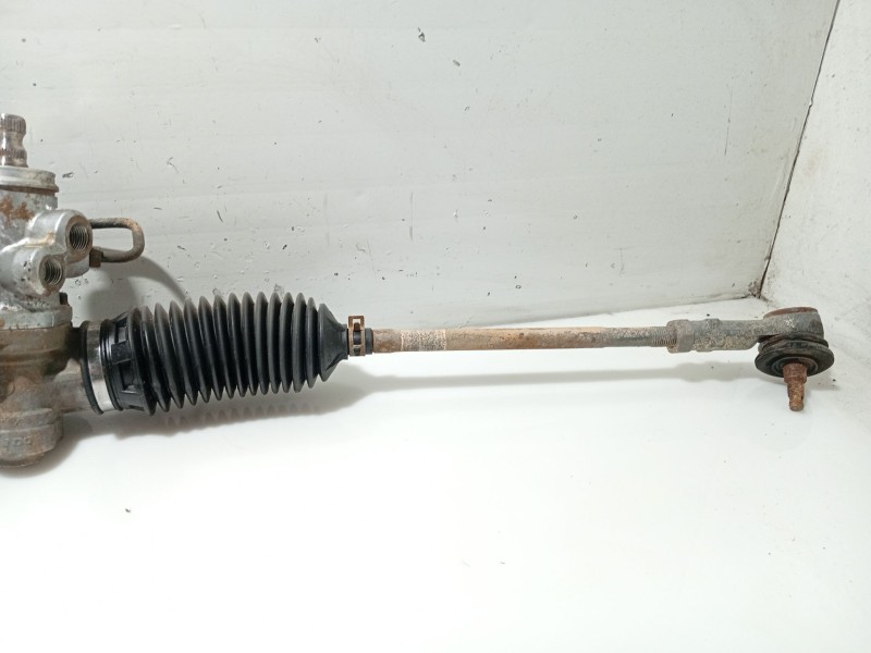 Recambio de cremallera direccion para hyundai matrix (fc) 1.6 cat referencia OEM IAM 5771017200 5770017200 