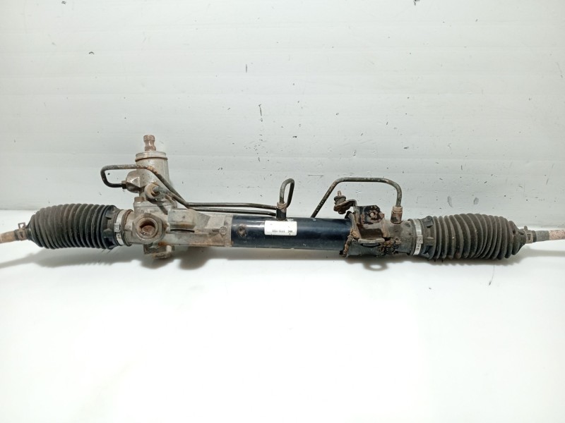 Recambio de cremallera direccion para hyundai matrix (fc) 1.6 cat referencia OEM IAM 5771017200 5770017200 