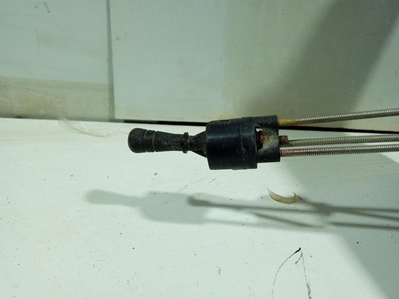 Recambio de retrovisor izquierdo para peugeot 405 berlina 1.6 referencia OEM IAM RIM940120  