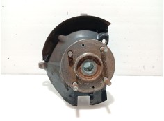 Recambio de mangueta delantera derecha para hyundai matrix (fc) 1.6 cat referencia OEM IAM 5171617000  