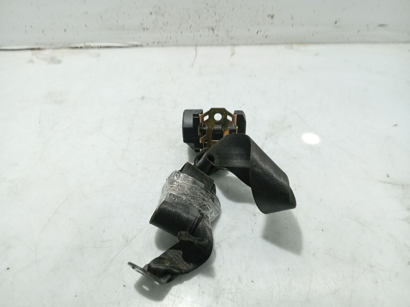 Recambio de cinturon seguridad trasero izquierdo para seat arosa (6h1) referencia OEM IAM 6X0857805B  