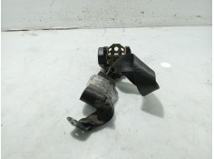 Recambio de cinturon seguridad trasero izquierdo para seat arosa (6h1) referencia OEM IAM 6X0857805B   2