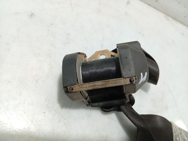 Recambio de cinturon seguridad trasero izquierdo para seat arosa (6h1) referencia OEM IAM 6X0857805B  