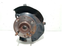 Recambio de mangueta delantera izquierda para hyundai matrix (fc) 1.6 cat referencia OEM IAM 5171517000  