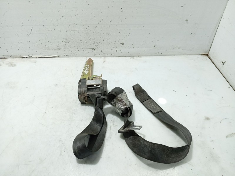 Recambio de cinturon seguridad delantero izquierdo para seat arosa (6h1) referencia OEM IAM   