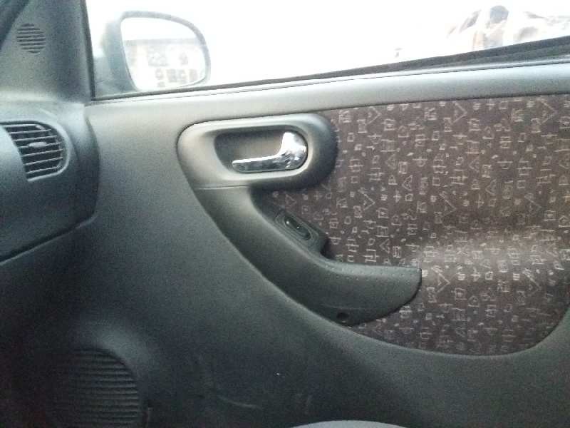 opel corsa c elegance   |   08.00 - 12.03 | 2000 - 2003 | 90 cv / 66 kw del año 2000