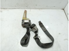 Recambio de cinturon seguridad delantero izquierdo para seat arosa (6h1) referencia OEM IAM    2