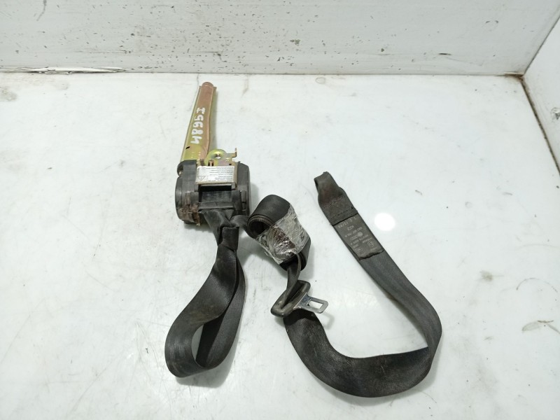 Recambio de cinturon seguridad delantero izquierdo para seat arosa (6h1) referencia OEM IAM   