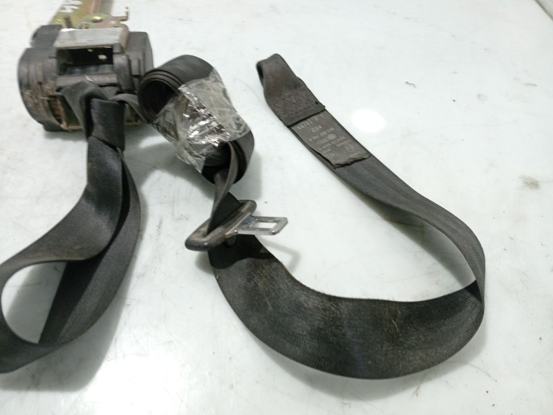 Recambio de cinturon seguridad delantero izquierdo para seat arosa (6h1) referencia OEM IAM   