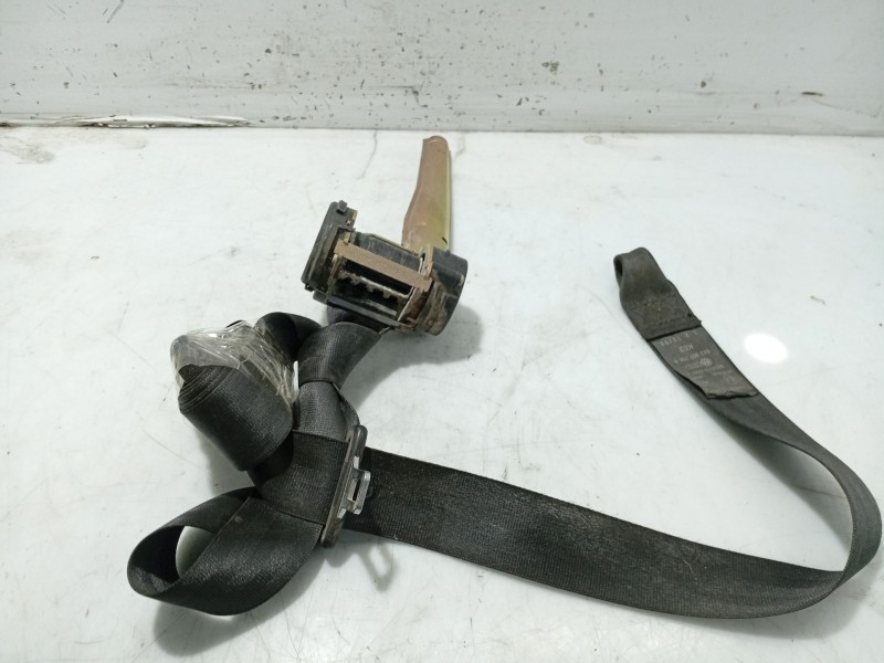 Recambio de cinturon seguridad delantero izquierdo para seat arosa (6h1) referencia OEM IAM   