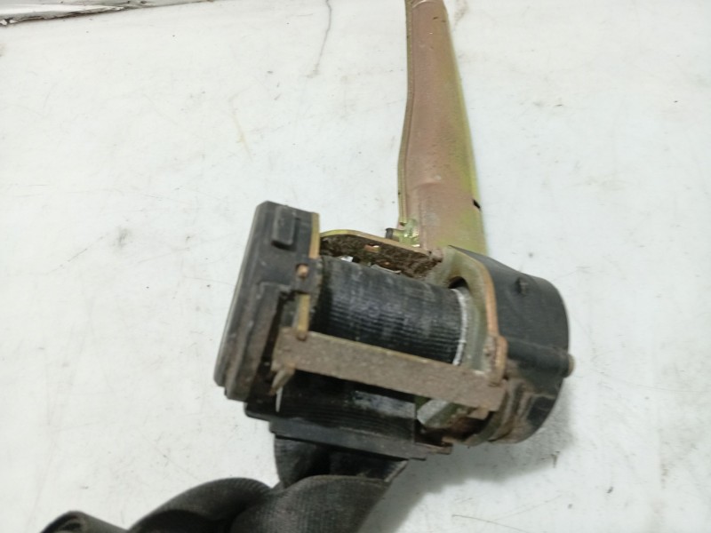 Recambio de cinturon seguridad delantero izquierdo para seat arosa (6h1) referencia OEM IAM   