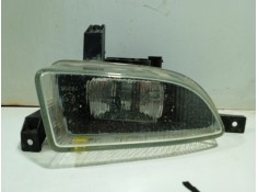 Recambio de faro antiniebla derecho para opel zafira a referencia OEM IAM 24407175  