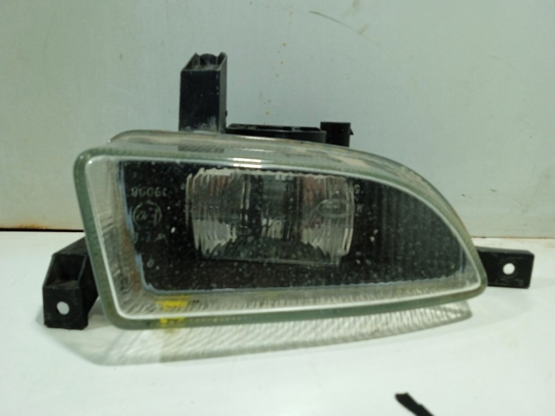 Recambio de faro antiniebla derecho para opel zafira a referencia OEM IAM 24407175  