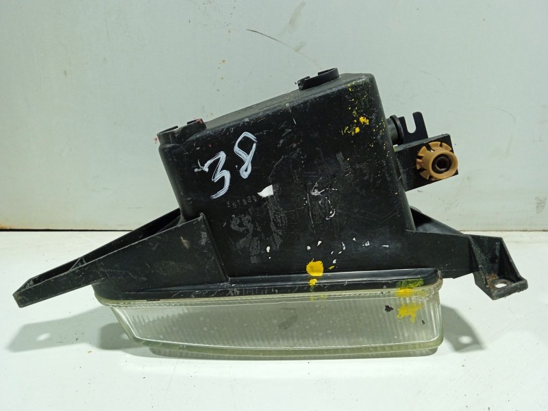 Recambio de faro antiniebla derecho para opel zafira a referencia OEM IAM 24407175  