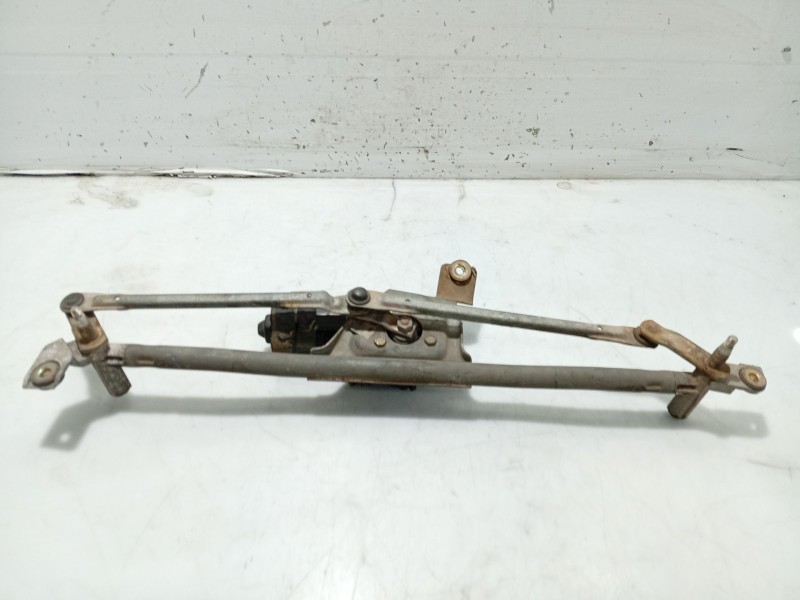 Recambio de motor limpia delantero para seat arosa (6h1) referencia OEM IAM   
