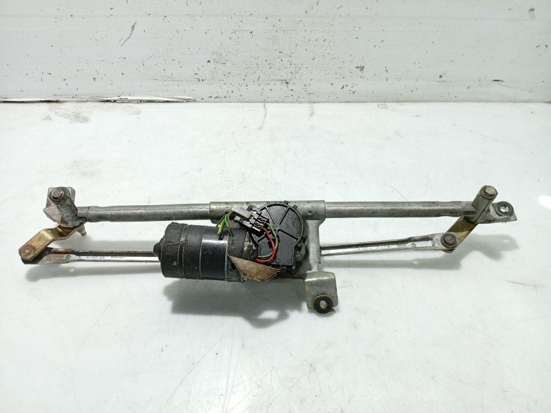 Recambio de motor limpia delantero para seat arosa (6h1) referencia OEM IAM   