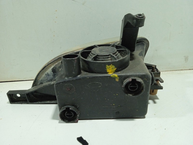 Recambio de faro antiniebla derecho para opel zafira a referencia OEM IAM 24407175  