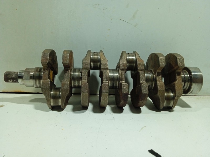 Recambio de cigueñal para hyundai i10 i (pa) 1.1 referencia OEM IAM 2311004020  