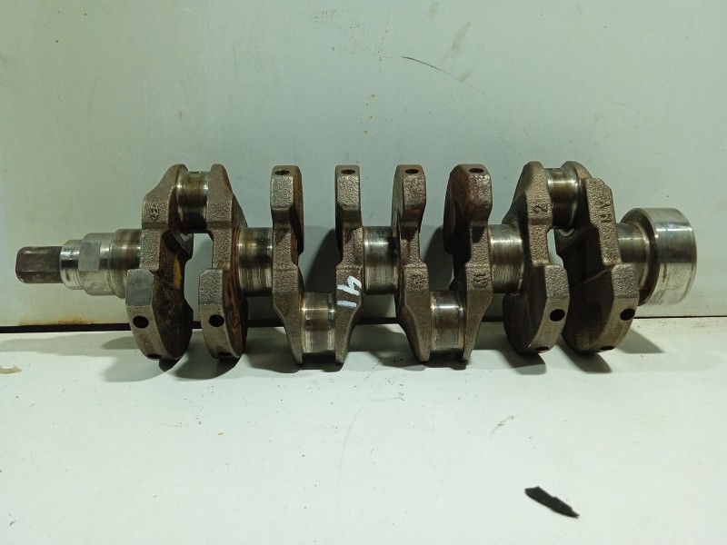 Recambio de cigueñal para hyundai i10 i (pa) 1.1 referencia OEM IAM 2311004020  