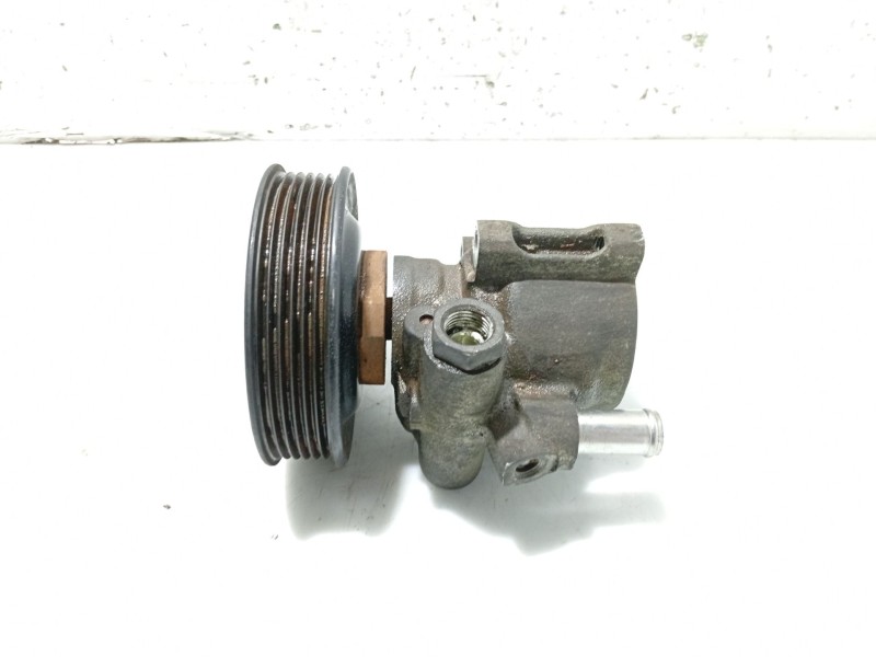 Recambio de bomba direccion para seat arosa (6h1) referencia OEM IAM   