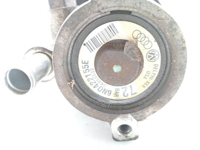 Recambio de bomba direccion para seat arosa (6h1) referencia OEM IAM   