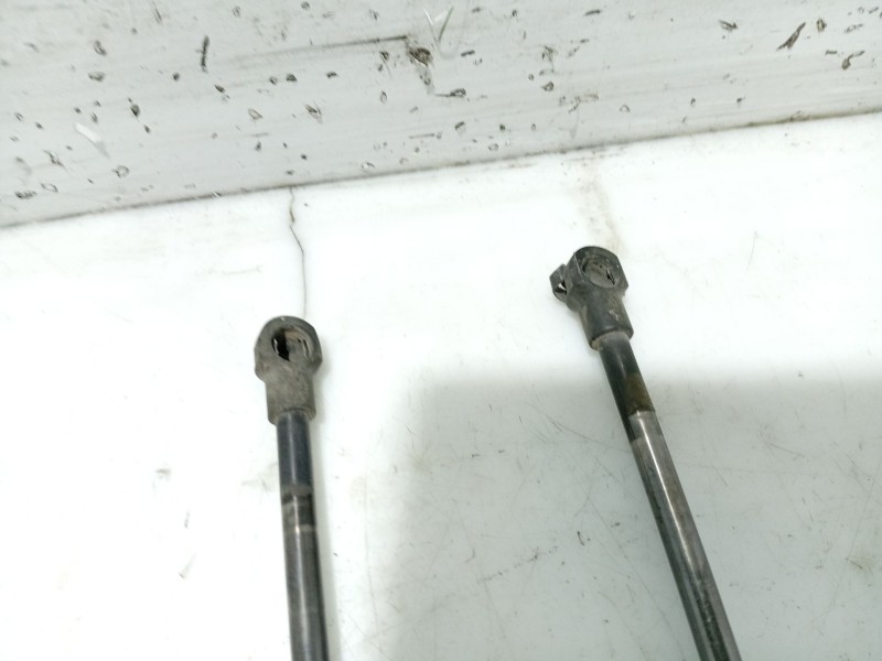 Recambio de amortiguadores maletero / porton para seat arosa (6h1) referencia OEM IAM   