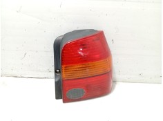 Recambio de piloto trasero derecho para seat arosa (6h1) referencia OEM IAM 6H0915112H  