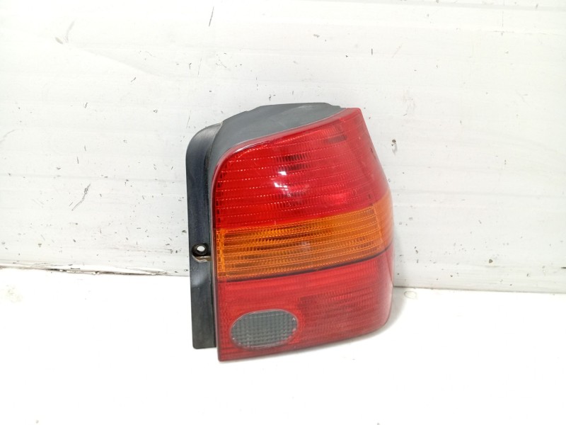 Recambio de piloto trasero derecho para seat arosa (6h1) referencia OEM IAM 6H0915112H  