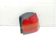 Recambio de piloto trasero derecho para seat arosa (6h1) referencia OEM IAM 6H0915112H   2