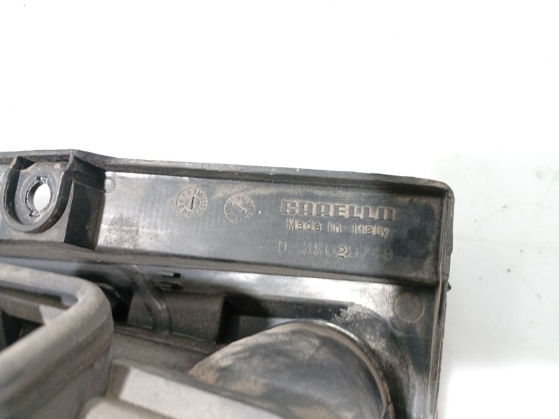 Recambio de piloto trasero derecho para seat arosa (6h1) referencia OEM IAM 6H0915112H  